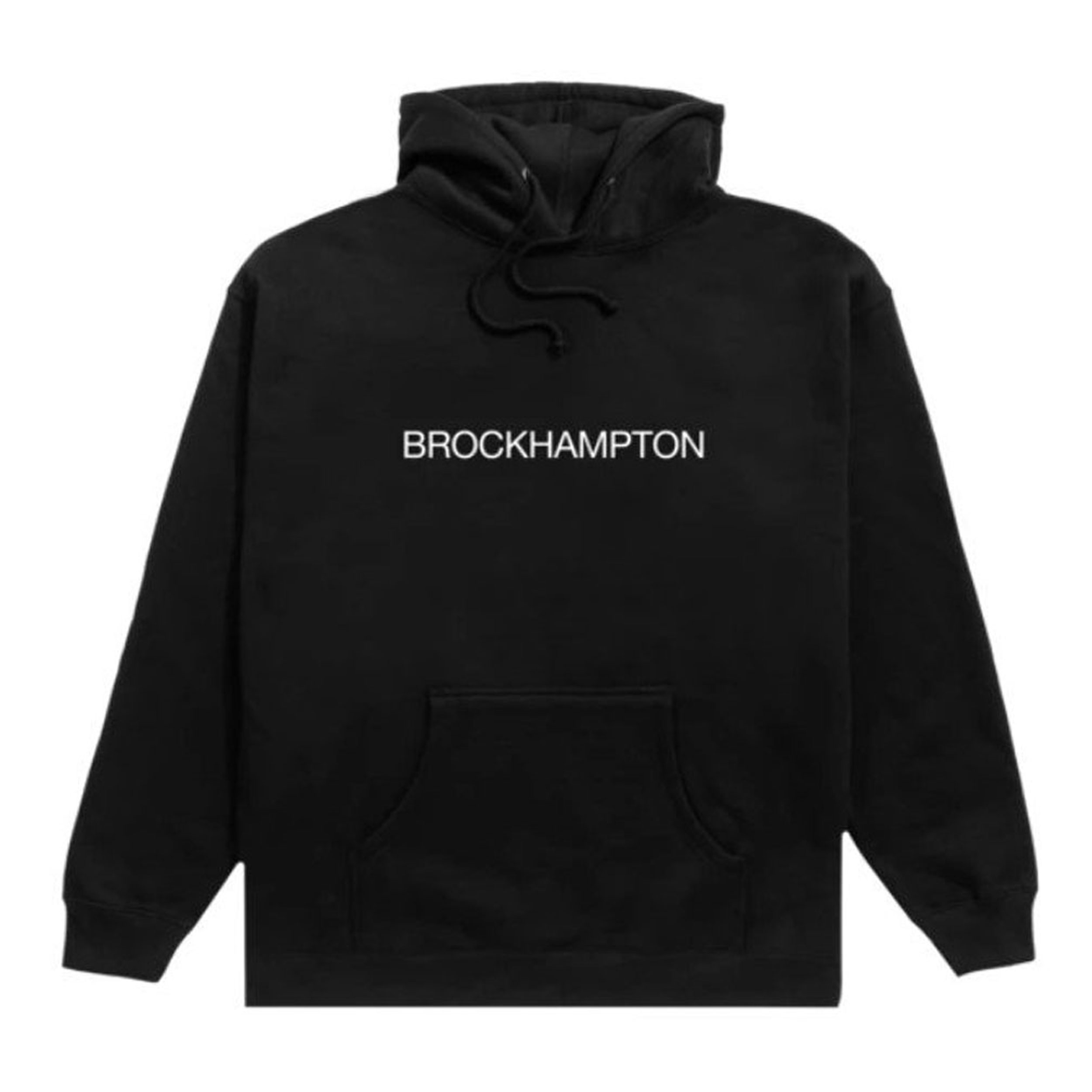 brockhampton hoodie