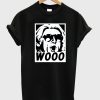 Ric Flair wooo t-shirt thd